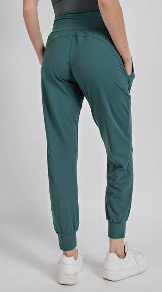Butter Soft Joggers with Pockets