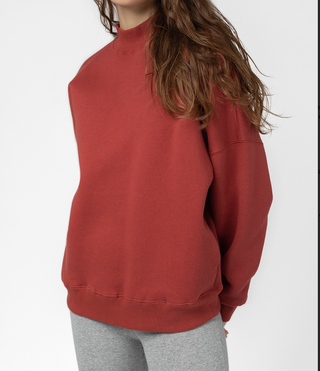 The Troy Sweatshirt