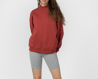 The Troy Sweatshirt
