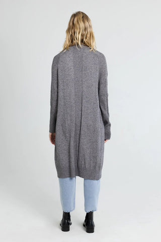 The Rani Cardigan