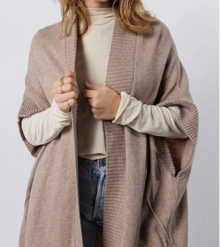 The Reese Cardigan