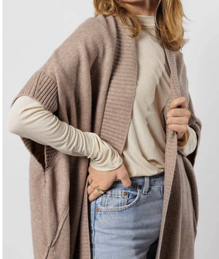 The Reese Cardigan