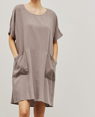 Tallulah Tunic Dress