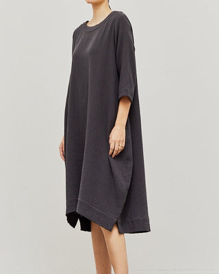 Serenity Cotton Gauze Dress