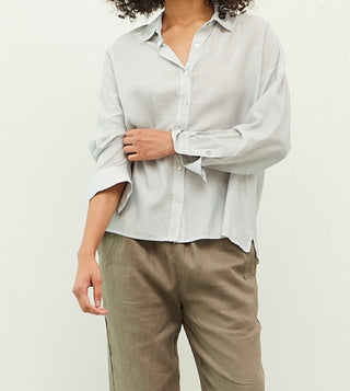 Celeste Chambray Shirt