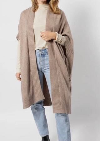 The Reese Cardigan