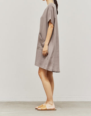 Tallulah Tunic Dress