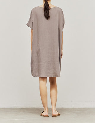 Tallulah Tunic Dress