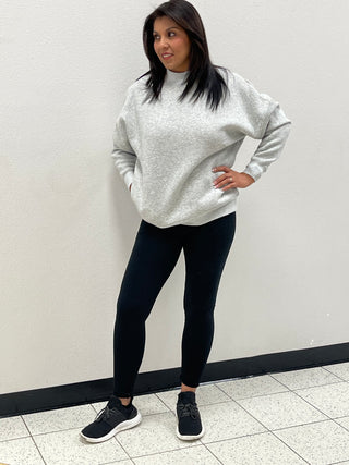 The Troy Sweatshirt