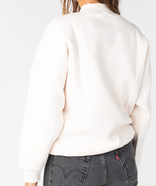 The Troy Sweatshirt