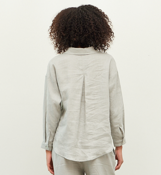 Laney Linen Shirt